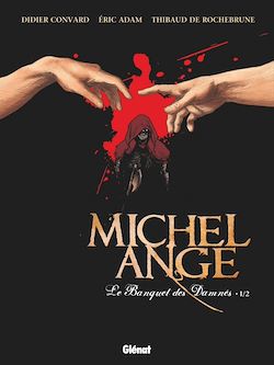 Télécharger le livre :  Michel Ange - Tome 01