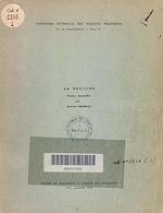 Download this eBook La décision
