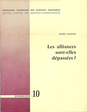 Download the eBook: Les alliances sont-elles dépassées ?