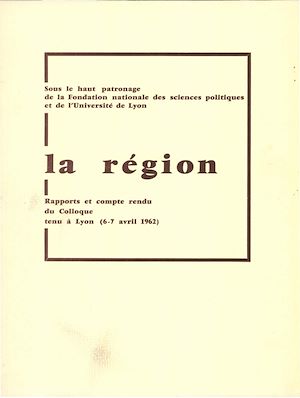 Download the eBook: La région