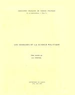Download this eBook Les sondages et la science politique