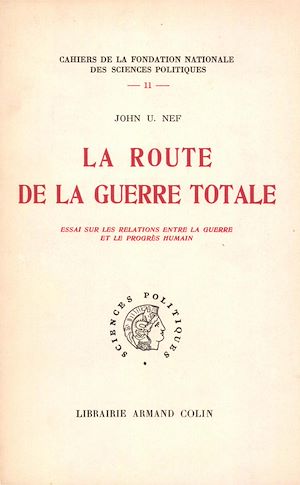 Download the eBook: La route de la guerre totale