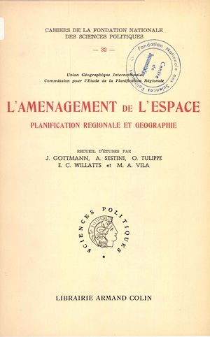 Download the eBook: L'aménagement de l'espace