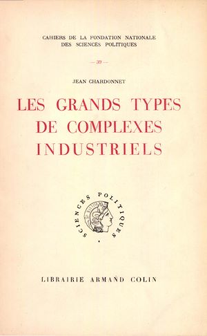 Download the eBook: Les grands types de complexes industriels