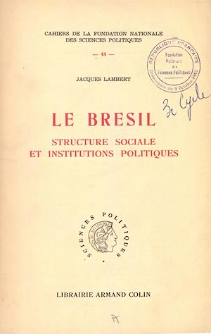 Download the eBook: Le Brésil