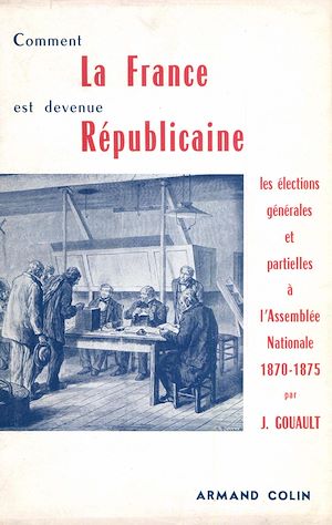 Download the eBook: Comment la France est devenue républicaine