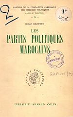 Download this eBook Les partis politiques marocains