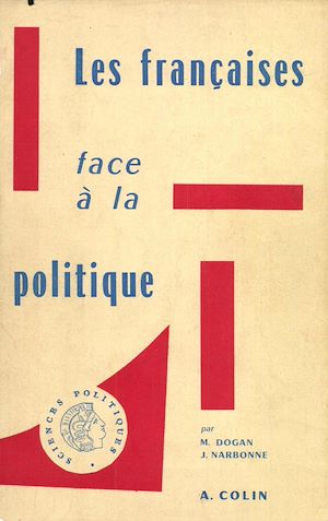 Download the eBook: Les Françaises face à la politique