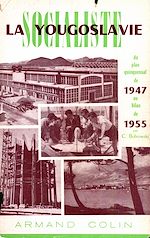 Download this eBook La Yougoslavie socialiste