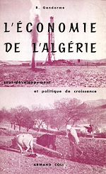 Download this eBook L'économie de l'Algérie