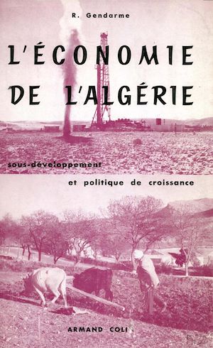 Download the eBook: L'économie de l'Algérie