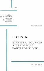 Download this eBook L'UNR