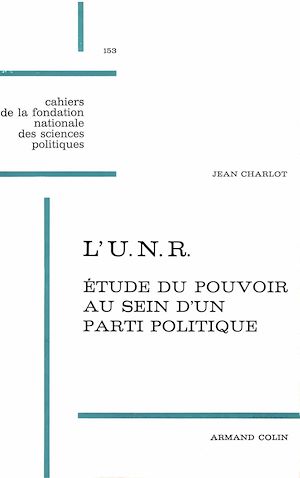 Download the eBook: L'UNR