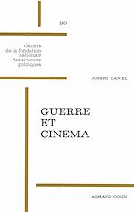 Download this eBook Guerre et cinéma