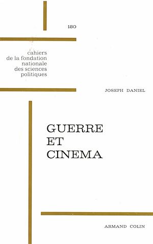 Download the eBook: Guerre et cinéma