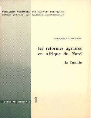 Download the eBook: Les réformes agraires en Afrique du Nord