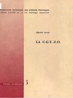 Download this eBook La CGT-FO