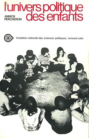 Download the eBook: L'univers politique des enfants