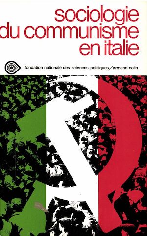 Download the eBook: Sociologie du communisme en Italie