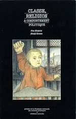 Download this eBook Classe, religion et comportement politique