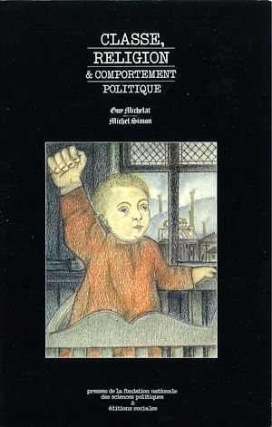 Download the eBook: Classe, religion et comportement politique