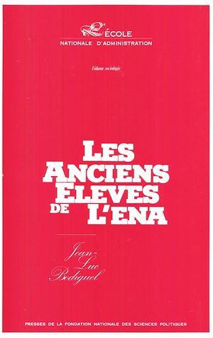 Download the eBook: L'Ecole nationale d'administration