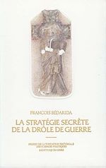 Download this eBook La stratégie secrète de la Drôle de guerre