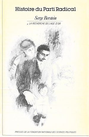 Download the eBook: Histoire du parti radical volume 1