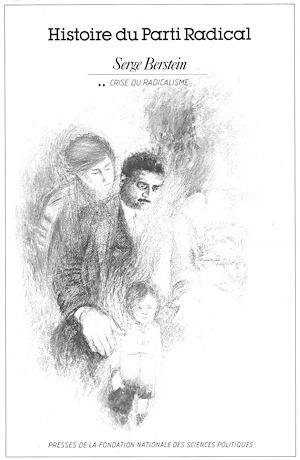 Download the eBook: Histoire du parti radical volume 2