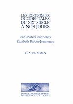 Download this eBook Les économies occidentales du 19e siècle à nos jours