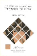 Download this eBook Le fellah marocain