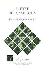 Download this eBook L'Etat au Cameroun (2e éd. revue et augmentée)