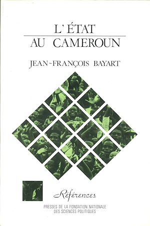 Download the eBook: L'Etat au Cameroun (2e éd. revue et augmentée)
