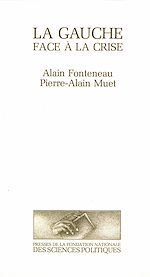 Download this eBook La gauche face à la crise