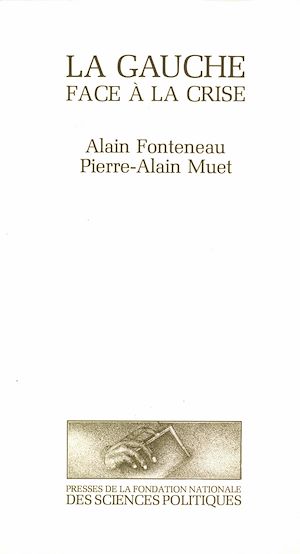 Download the eBook: La gauche face à la crise