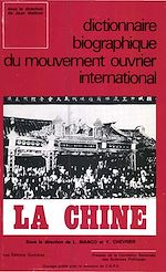 Download this eBook La Chine