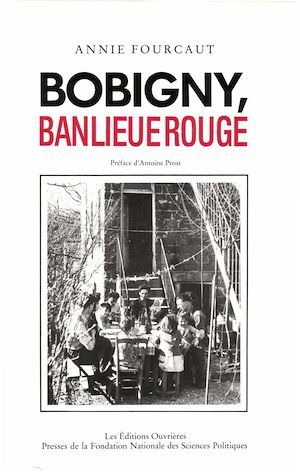 Download the eBook: Bobigny, banlieue rouge