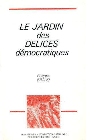 Download the eBook: Le jardin des délices démocratiques