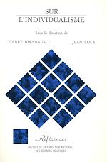 Download this eBook Sur l'individualisme