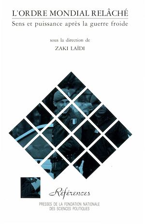 Download the eBook: L'ordre mondial relâché