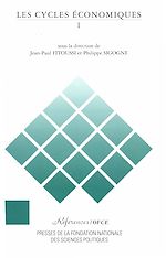 Download this eBook Les cycles économiques 1