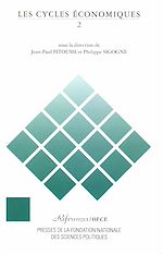 Download this eBook Les cycles économiques 2