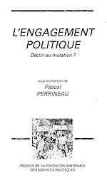 Download this eBook L'engagement politique