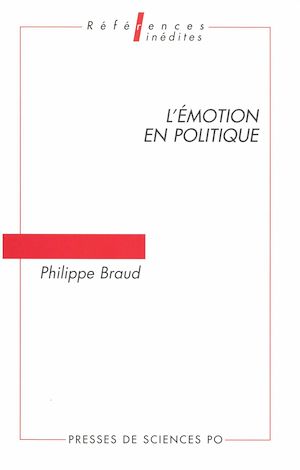 Download the eBook: L'émotion en politique