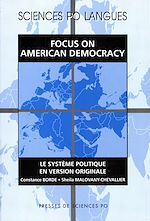 Download this eBook Focus on American Democracy