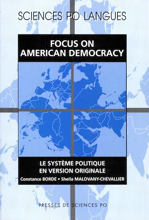 Download the eBook: Focus on American Democracy
