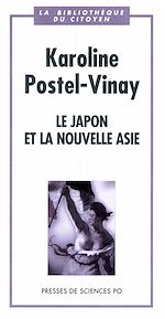 Download this eBook Le Japon et la nouvelle Asie