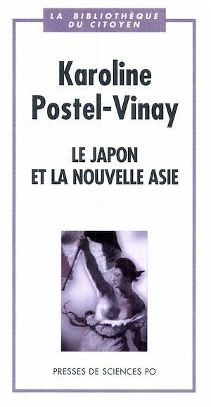 Download the eBook: Le Japon et la nouvelle Asie