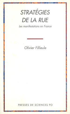 Download the eBook: Stratégies de la rue
