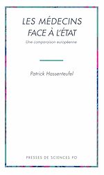 Download this eBook Les médecins face à l'Etat